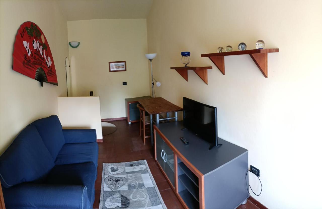 La Petite Maison Turandot Camaiore Extérieur photo