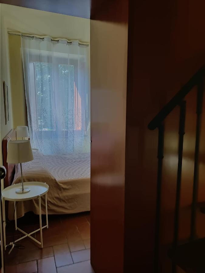 La Petite Maison Turandot Camaiore Extérieur photo