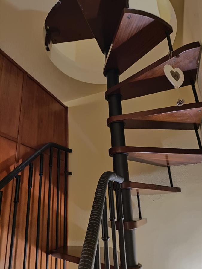 La Petite Maison Turandot Camaiore Extérieur photo