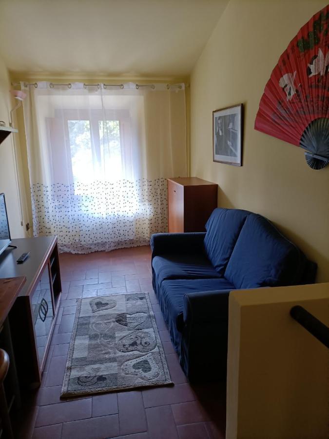 La Petite Maison Turandot Camaiore Extérieur photo