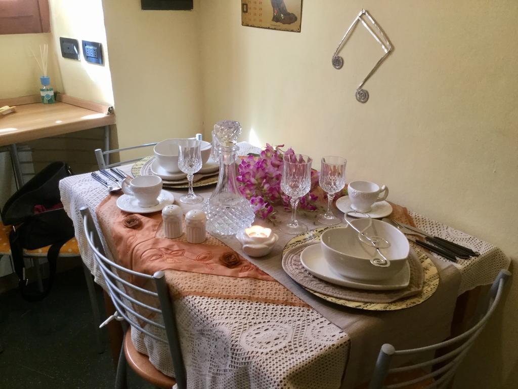 La Petite Maison Turandot Camaiore Extérieur photo