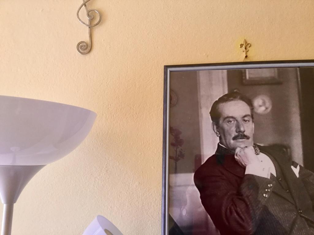 La Petite Maison Turandot Camaiore Extérieur photo