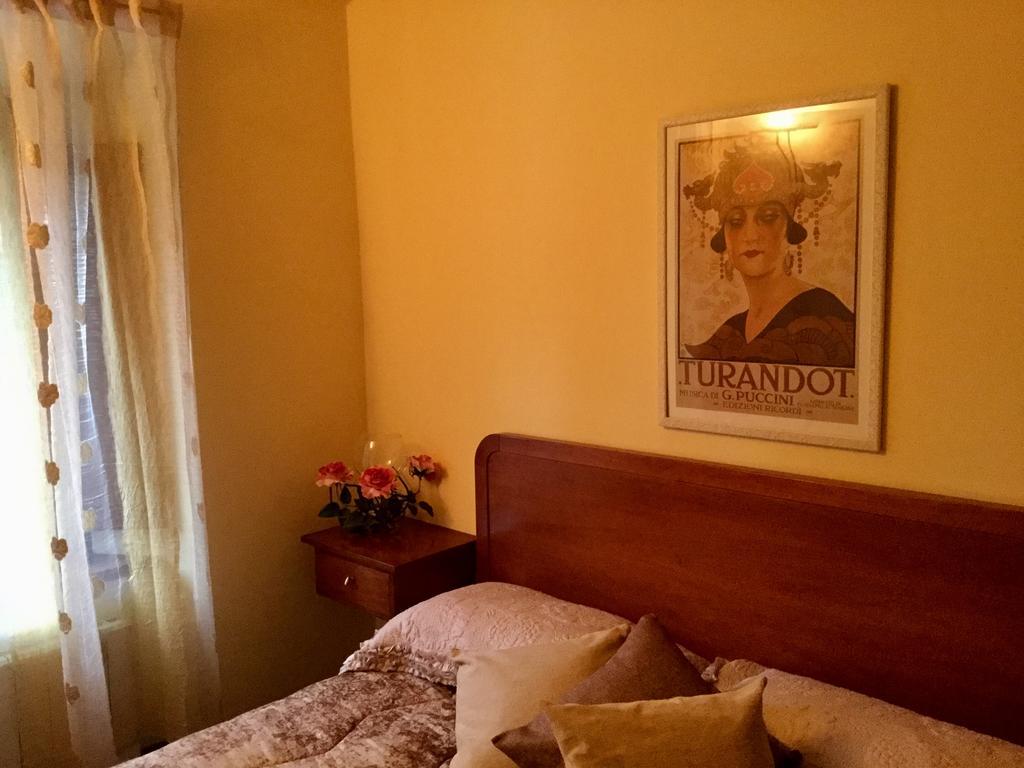 La Petite Maison Turandot Camaiore Extérieur photo