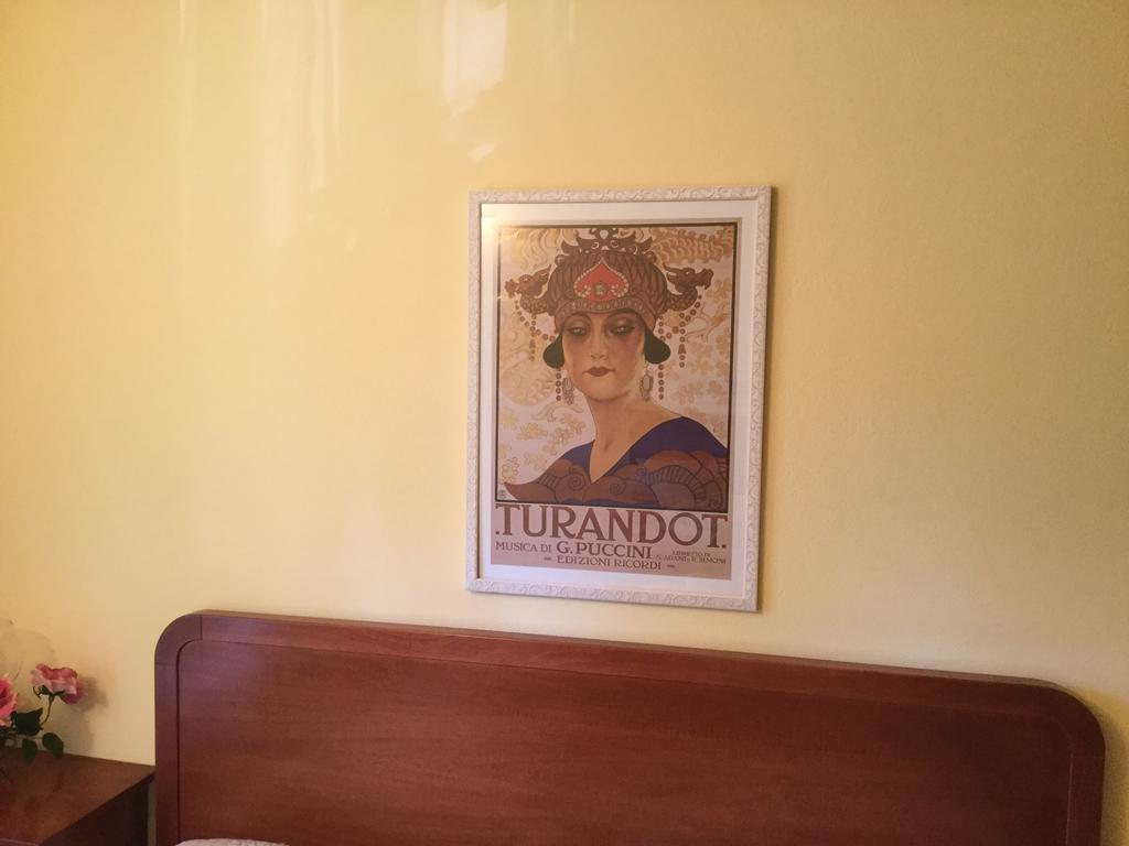 La Petite Maison Turandot Camaiore Extérieur photo