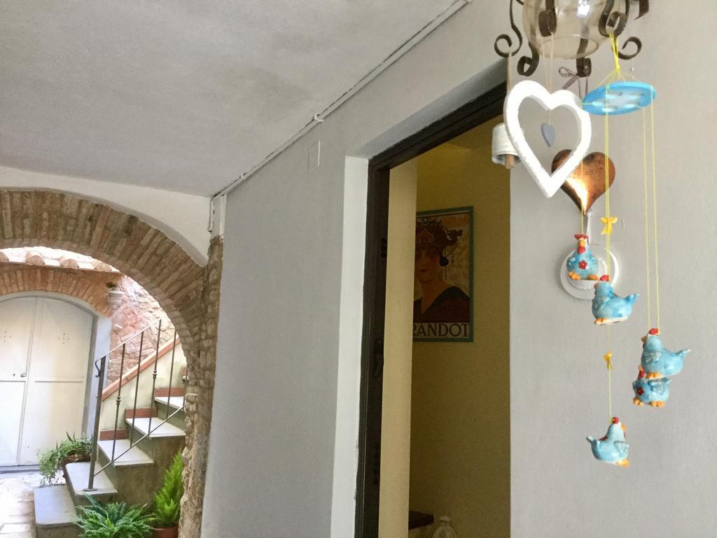 La Petite Maison Turandot Camaiore Extérieur photo