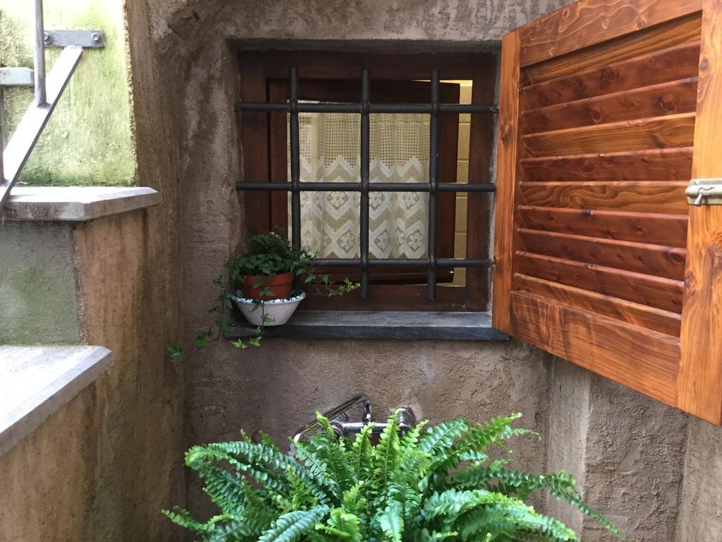 La Petite Maison Turandot Camaiore Extérieur photo