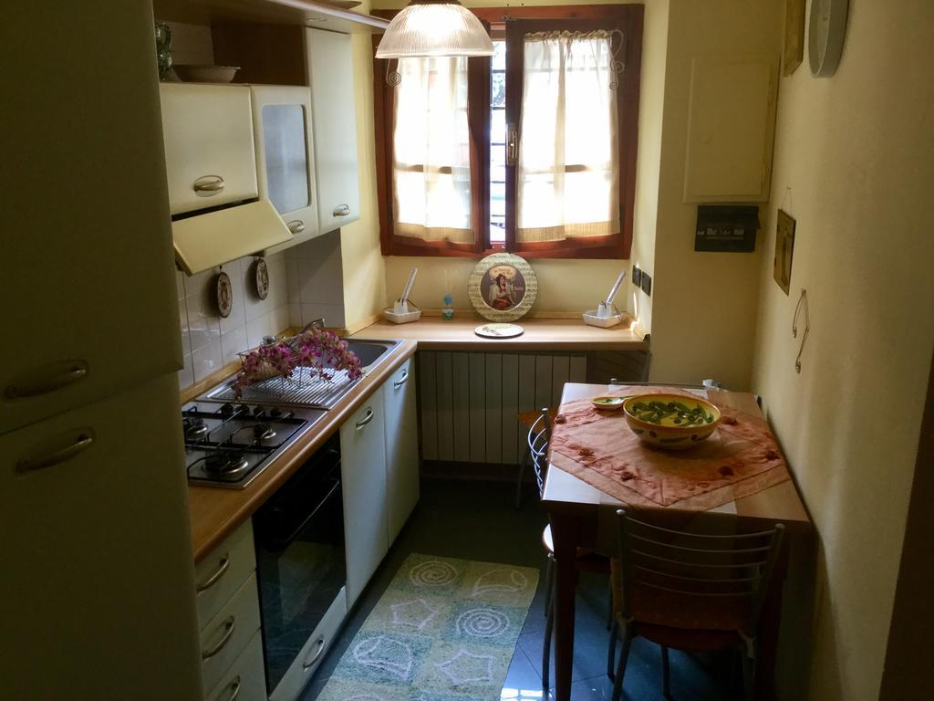 La Petite Maison Turandot Camaiore Extérieur photo