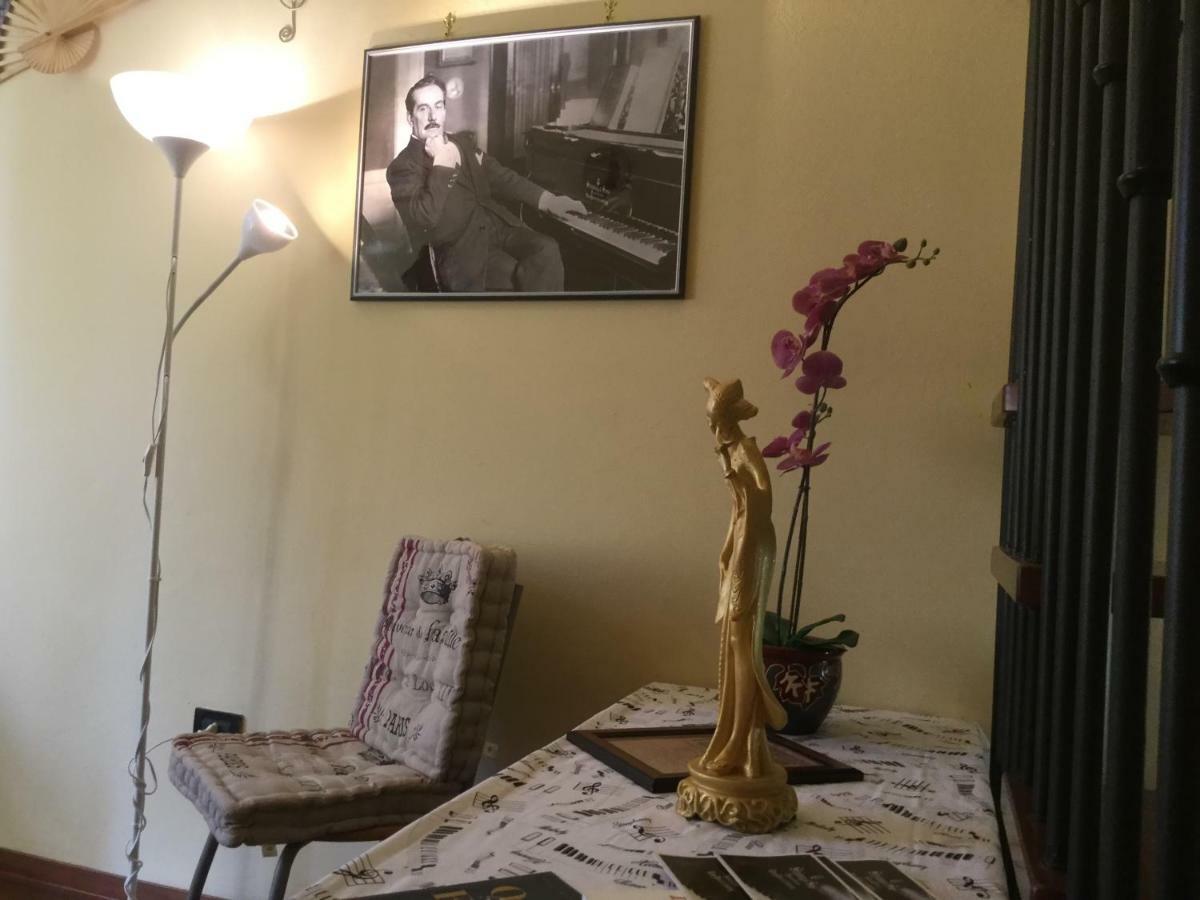 La Petite Maison Turandot Camaiore Extérieur photo