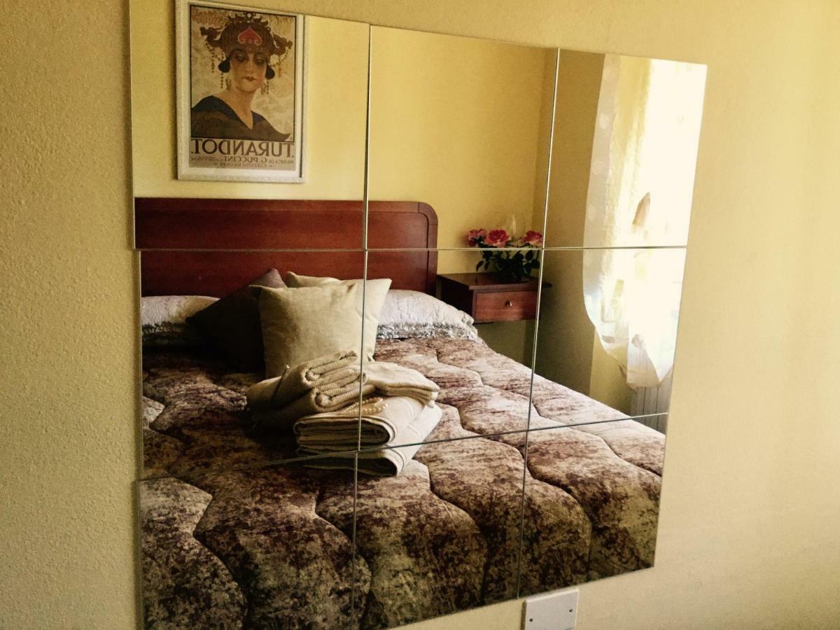 La Petite Maison Turandot Camaiore Extérieur photo