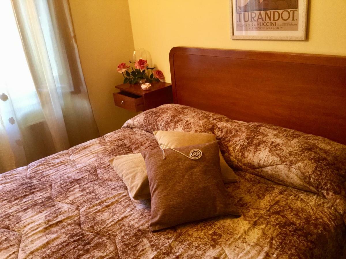 La Petite Maison Turandot Camaiore Extérieur photo