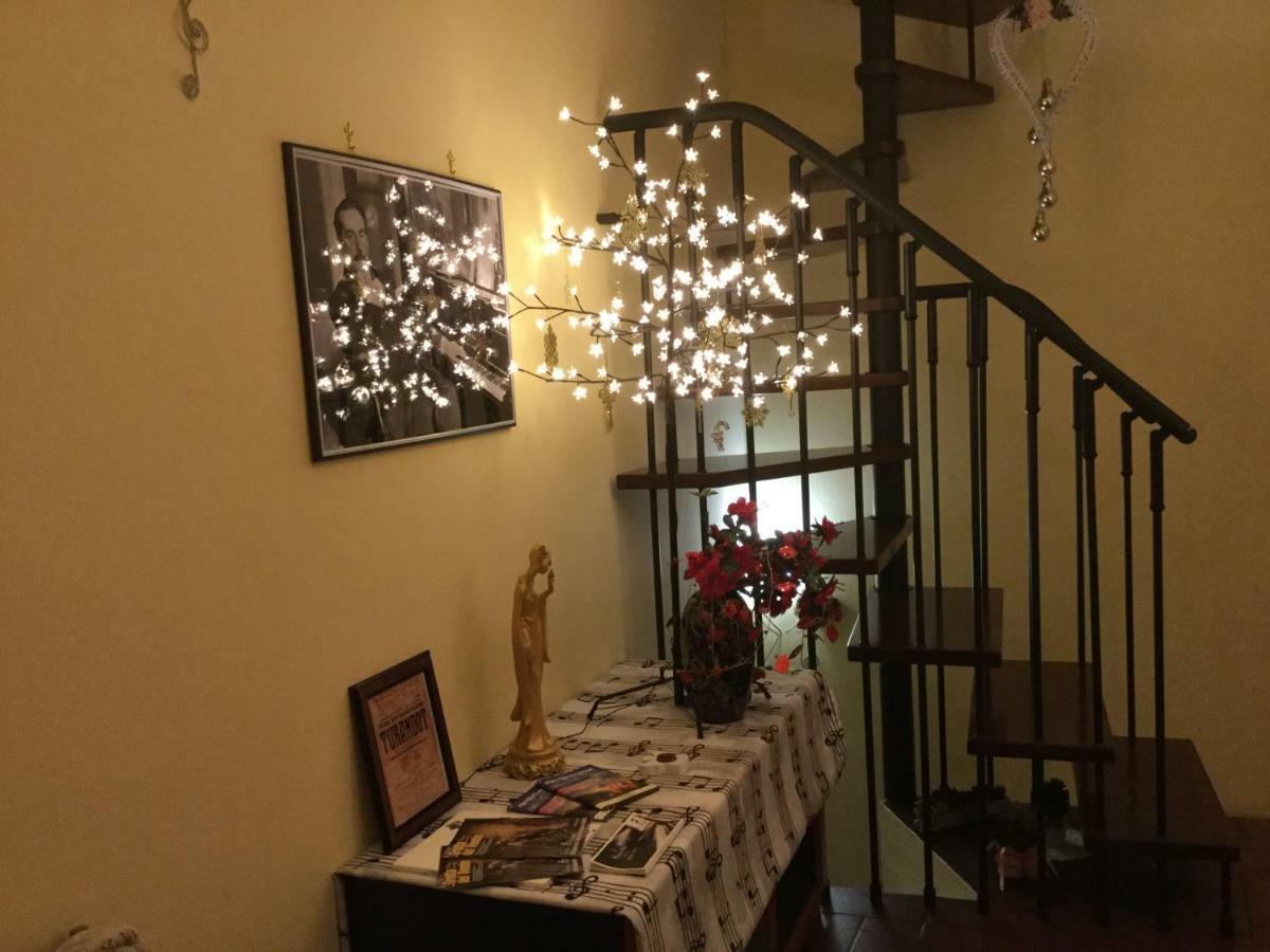 La Petite Maison Turandot Camaiore Extérieur photo
