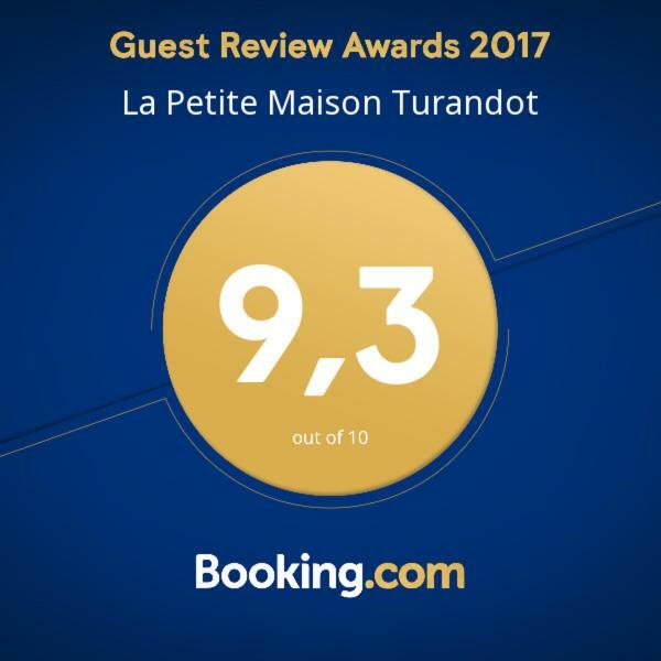 La Petite Maison Turandot Camaiore Extérieur photo